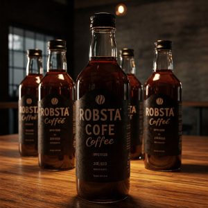 Robsta Cofee